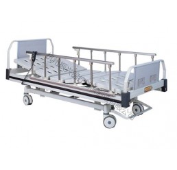 三功能電動醫(yī)用床