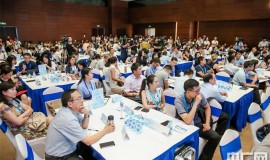 首屆進(jìn)口博覽會醫(yī)療器械及醫(yī)藥保健展區(qū)展前供需對接會今在滬舉行